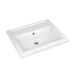 Тумба с раковиной RUVANN Dreva 50