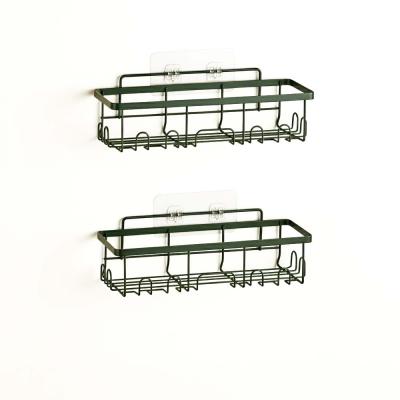 Полка для ванной KLEBER Fence прямая 