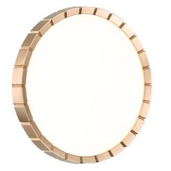 Светильник СОНЕКС Atabi gold 7648/CL Золотой 