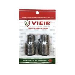 Эксцентрик VIEIER 3/4*1/2" 10 мм НР 