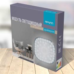 Модуль LED APEYRON 24 Вт 02-29
