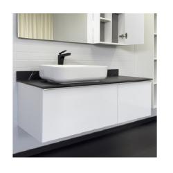 Тумба с раковиной COMFORTY Милан 120 T-Y9378