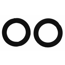 Прокладка MASTERPROF для полотенцесушителя 1" ИС.130406