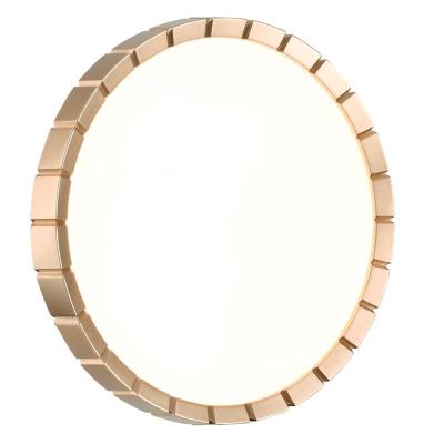 Светильник СОНЕКС Atabi gold 7648/CL Золотой 