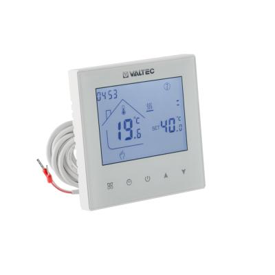 Хронотермостат VALTEC AC634 