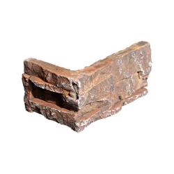 Искусственный камень ФАБРИКА КАМНЯ Крит 11 угловой