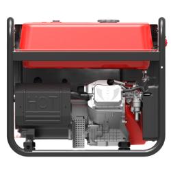 Генератор бензиновый SUNREKA G7500X