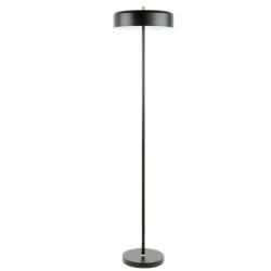 Торшер ЛАЙТ СФЕРА 4046AFL Matt black+sand Черный