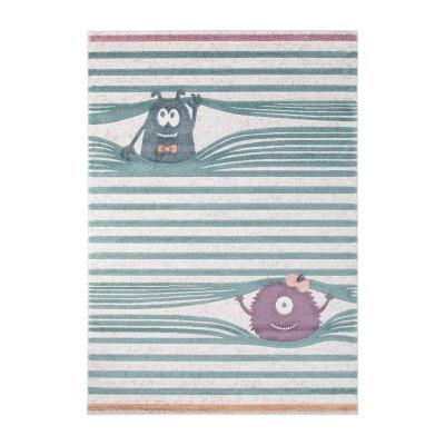 Ковер SOFIT C053 LIGHT CREAM размер 1,2*1,8м