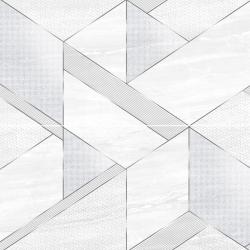 Панно ALTACERA Interni Silver 50*50 см