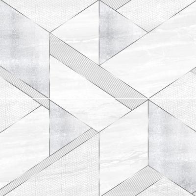 Панно ALTACERA Interni Silver 50*50 см