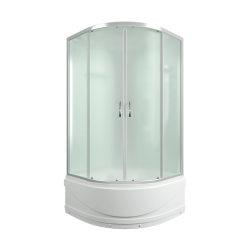 Душевая кабина ERLIT ER3510TP-C3-RUS