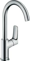 Смеситель для умывальника HANSGROHE Logis 210 71130000