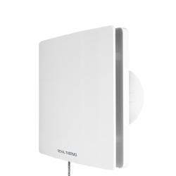 Вентилятор осевой ROYAL THERMO Sunset RAFS 100P 97 м³/ч