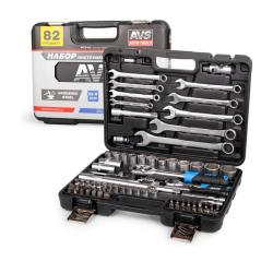 Набор инструментов AVS Master A85355S