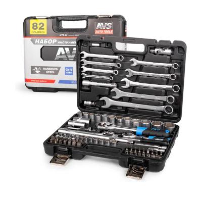 Набор инструментов AVS Master A85355S