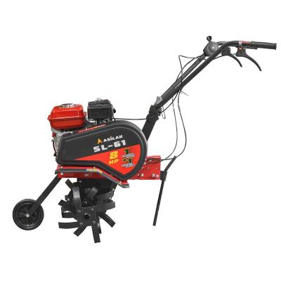 Культиватор ASILAK SL-61
