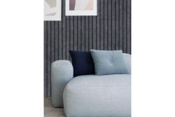 Панель HIWOOD 120*12*2700 мм LV124L S381A