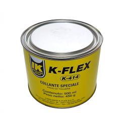 Клей для теплоизоляции K-FLEX K 414 0,5 л