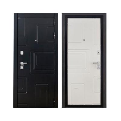 Дверь металлическая КОВА Крона правая 2050*860 мм