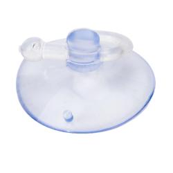 Комплект держателей NEON-NIGHT присоска с крючком 104-321