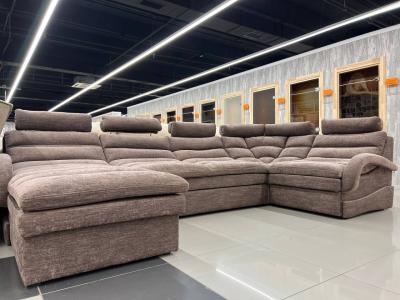 Диван ЛЕОНИС Кит-9 Анабель 08