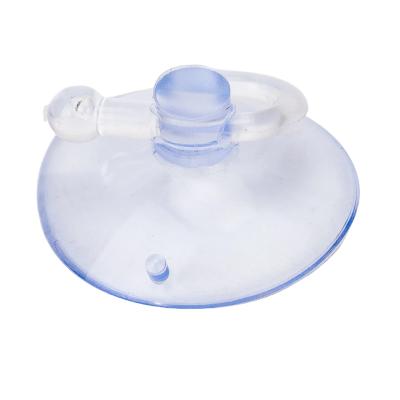 Комплект держателей NEON-NIGHT присоска с крючком 104-321