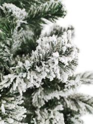 Ель искусственная MOROZCO Вьюга 1,5 м 