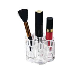 Органайзер для косметики YOU'LLOVE Ромашка 92*92*60 мм 71341               