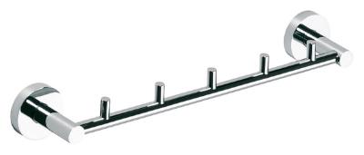 Планка BEMETA Omega 5 крючков