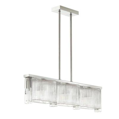 Люстра ODEON Gatsby 4871/3 Хром