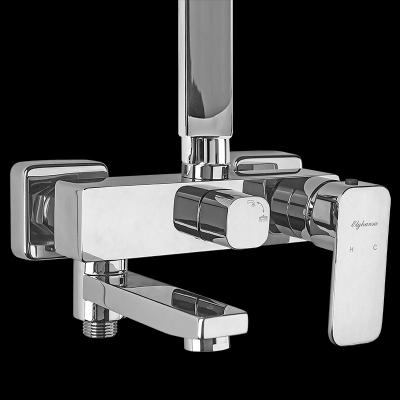 Душевая система ELGHANSA 2302235-2K