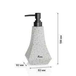 Дозатор жидкого мыла FORA Volcano