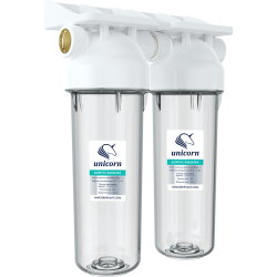 Фильтр магистальный UNICORN 10" 1/2" KSBP 1/2 DUO