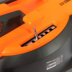 Газонокосилка DAEWOO DLM 2300E