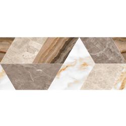 Плитка базовая GRACIA CERAMICA Joy Multi 02 25*60 см