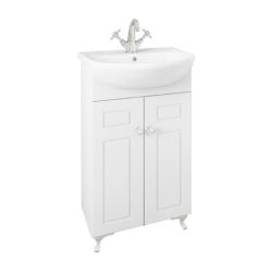 Тумба с раковиной SANFLOR Софи 50