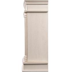 Портал FIRELIGHT Olympia 42/40/36 слоновая кость