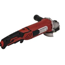 Шлифмашина угловая REDVERG RD-AG1300-125ES