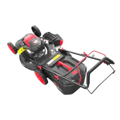 Газонокосилка SUNREKA GLM46S