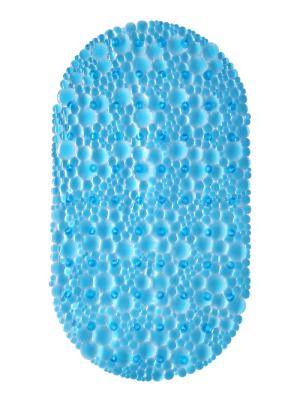 Spa-коврик для ванной VARMAX Линза голубой Spa-коврик для ванной VARMAX Линза голубой