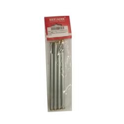 Анкер рамный 10*182 мм 4 шт