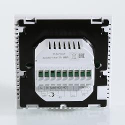 Хронотермостат VALTEC с WI-FI AC712