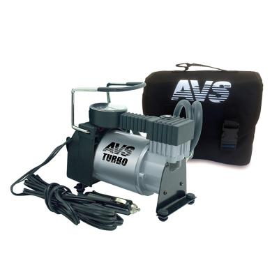 Компрессор автомобильный AVS KA580 40 л/мин 43001 Компрессор автомобильный AVS KA580 40 л/мин 43001