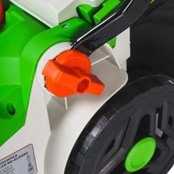 Газонокосилка REDVERG RD-ELM430