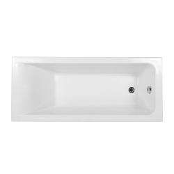 Ванна акриловая LOGAN Bjork 170*75 см