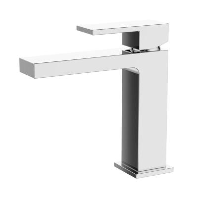 Смеситель для умывальника AGGER GP65-301