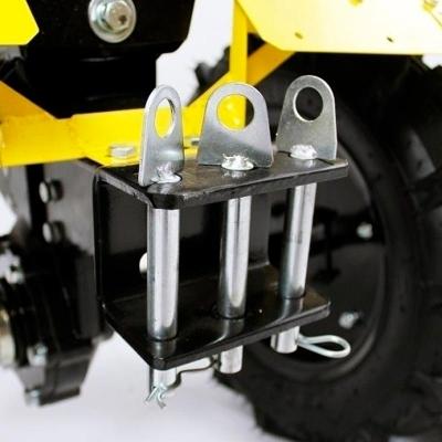 Мотоблок HUTER MK-15000