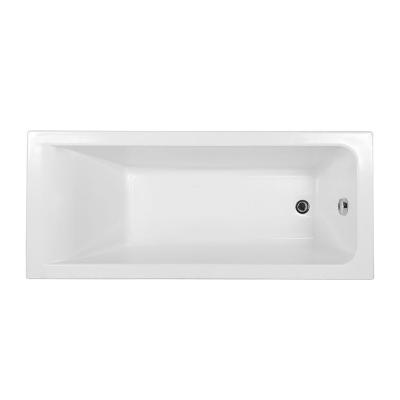 Ванна акриловая LOGAN Bjork 170*75 см