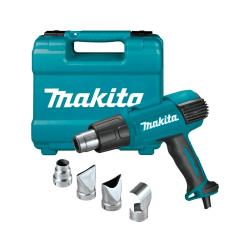Фен строительный MAKITA HG6031VK